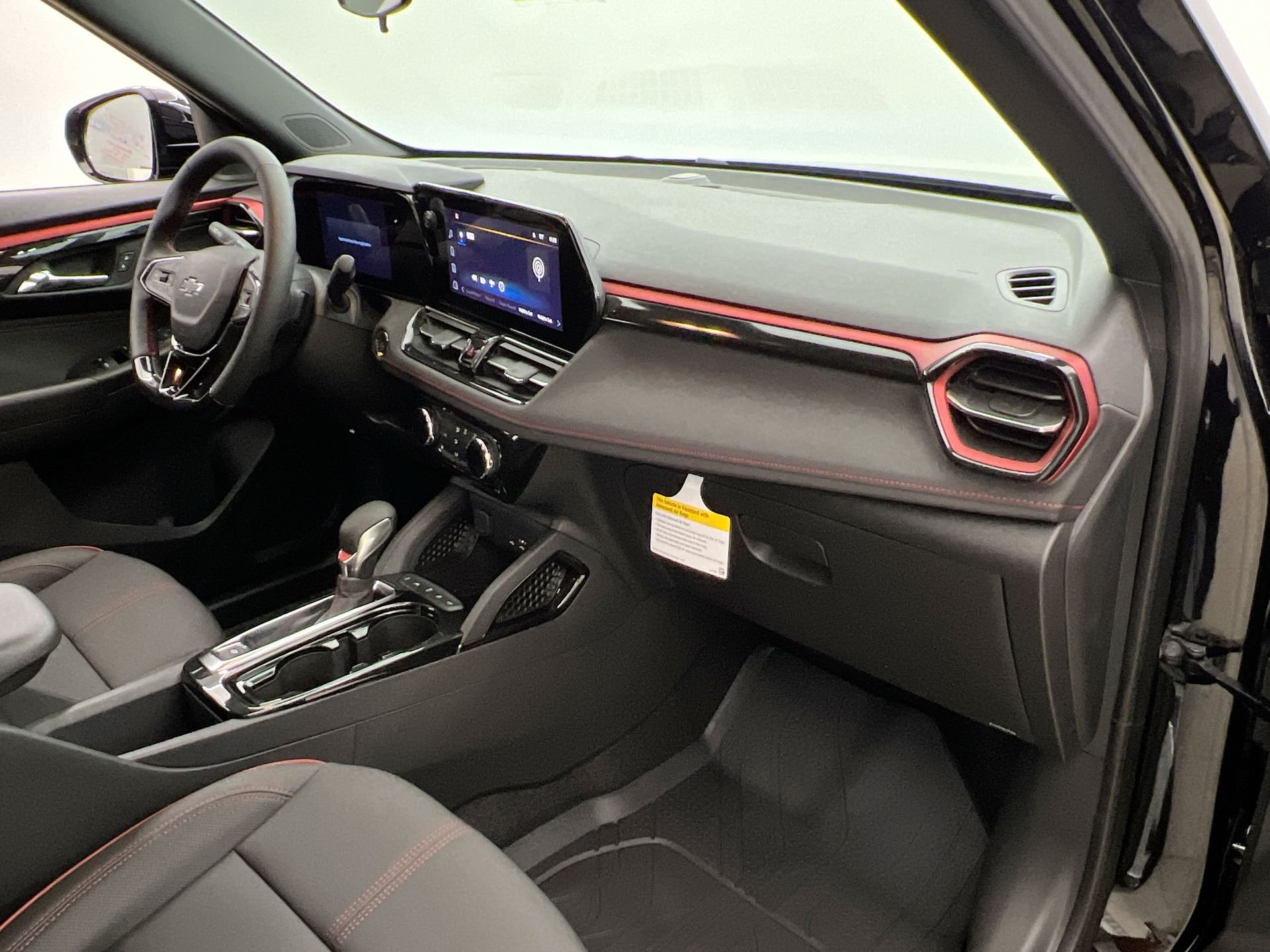 2026 Chevrolet Trailblazer RS - Photo 83