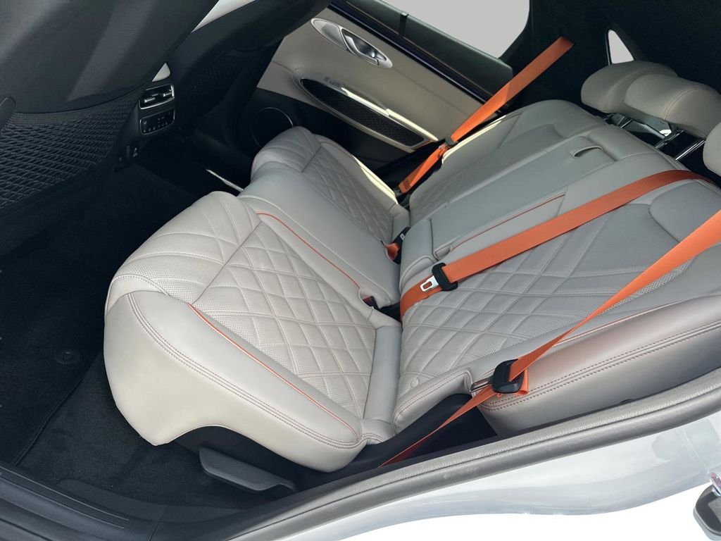 2026 GENESIS GV70 Sport Prestige - Photo 28