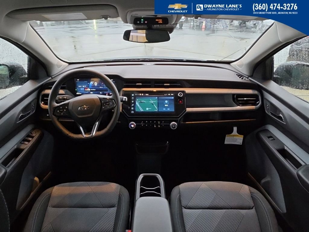 2027 Chevrolet Bolt LT - Photo 23