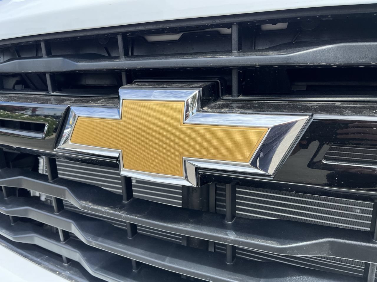 2026 Chevrolet Silverado 3500 HD Work Truck - Photo 25