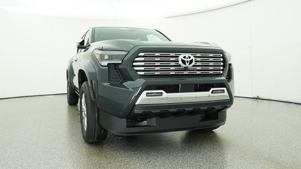 New 2026 Underground Toyota Limited image 59
