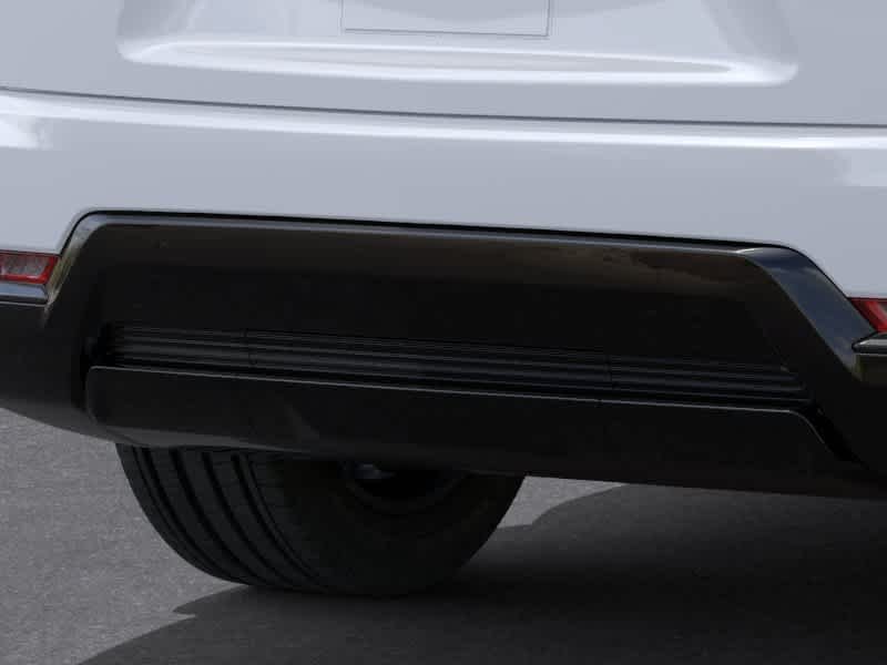 New 2026 Vibrant White Tricoat Cadillac Sport image 14