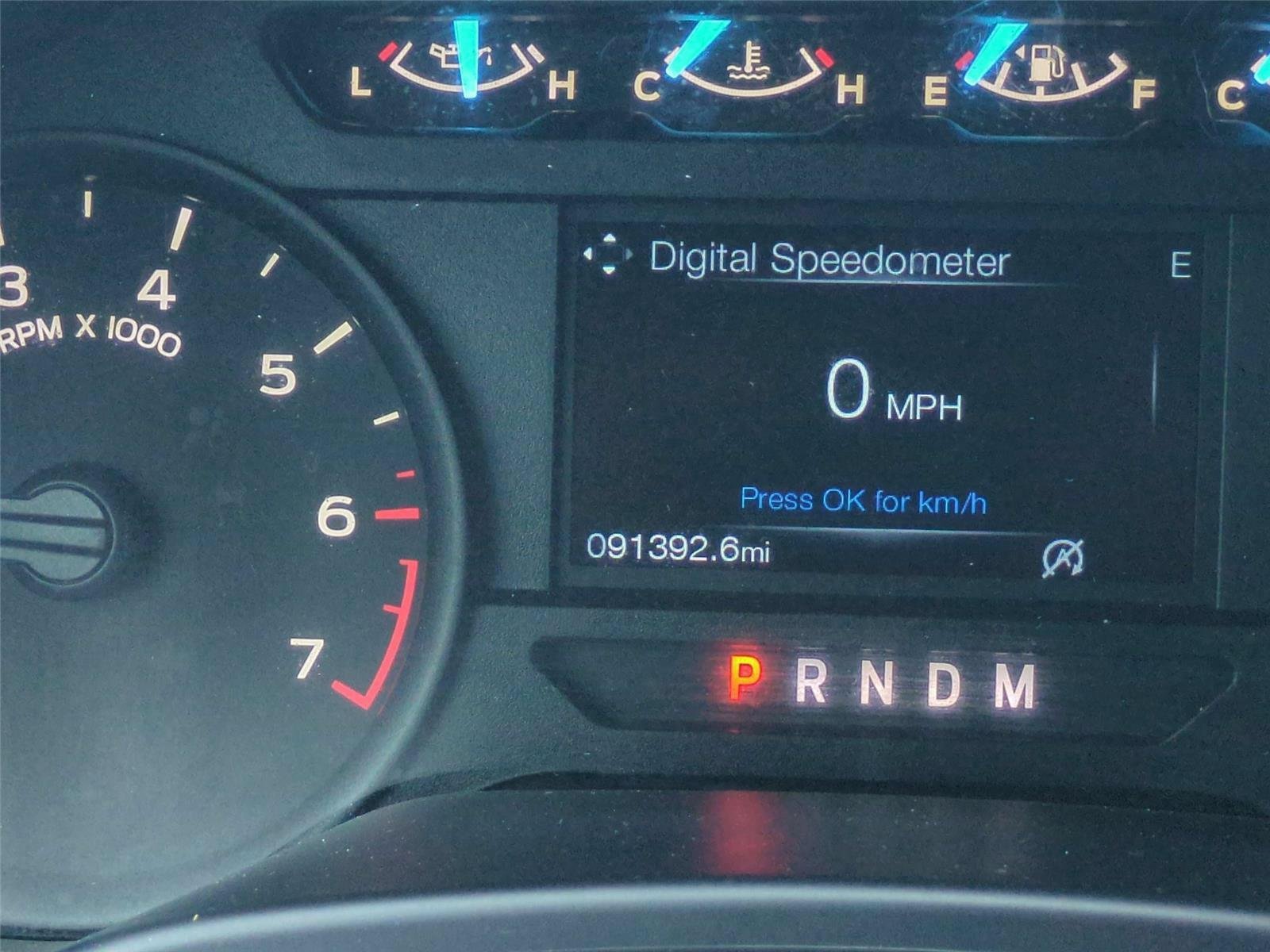 Used 2019 Oxford White Ford XL image 23