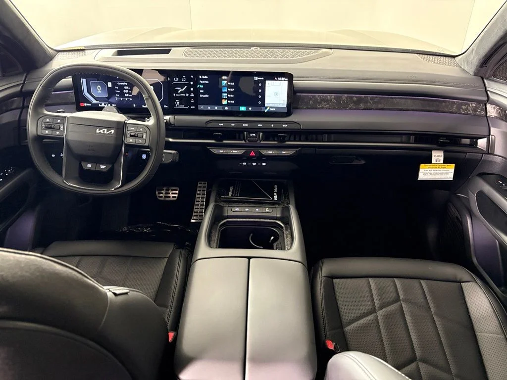 New 2027 Panthera Metal Matte Kia X-Pro SX Prestige image 41