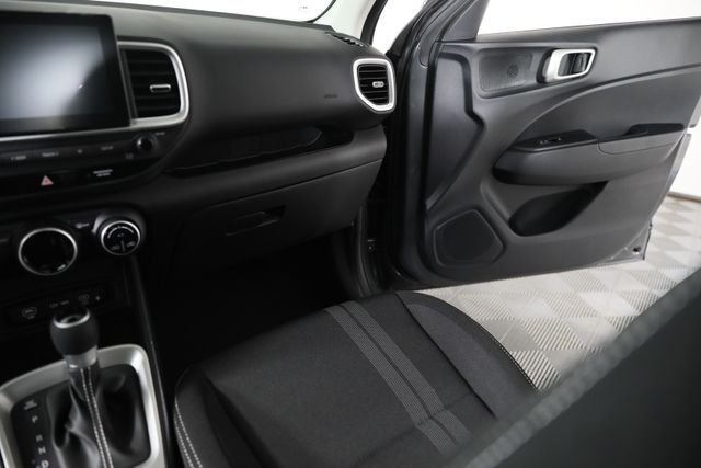 New 2026 Gray Hyundai SEL image 24