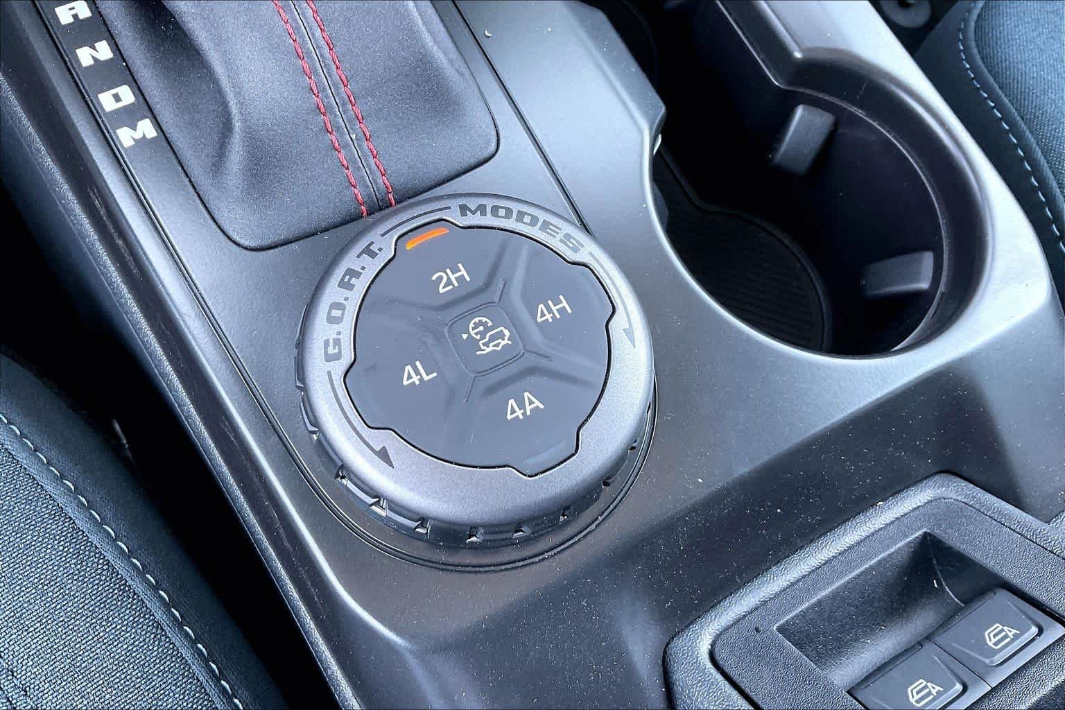 New 2026 Avalanche Gray Ford Heritage Edition image 18