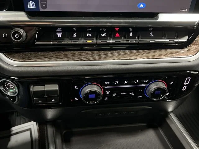 New 2026 Black Chevrolet LT image 19