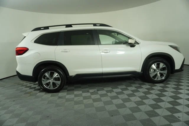 2025 Subaru Ascent Premium - Photo 8