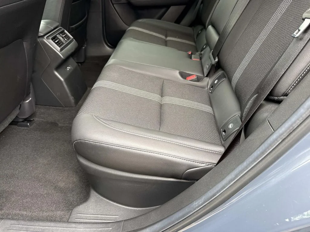 Used 2026 Gray Mazda Preferred image 19