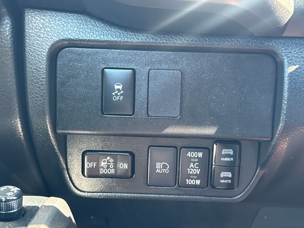 Used 2023 Gray Toyota TRD Off-Road image 34