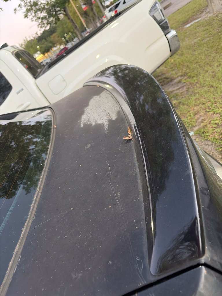 Used 2014 Black Chevrolet LTZ image 4