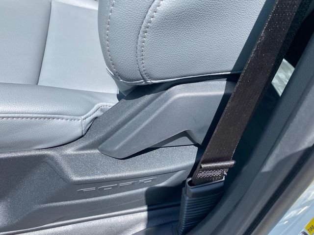 New 2026 White Ford XL image 12