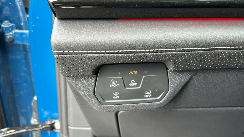 2025 Volkswagen Atlas SEL - Photo 20