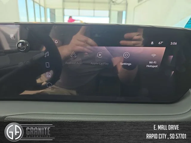 2026 Buick Encore GX Preferred - Photo 19