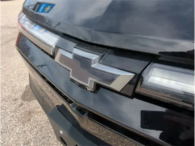 2025 Chevrolet Blazer EV RS - Photo 95