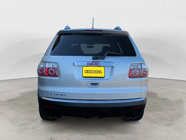 2009 GMC Acadia SLE - Photo 4