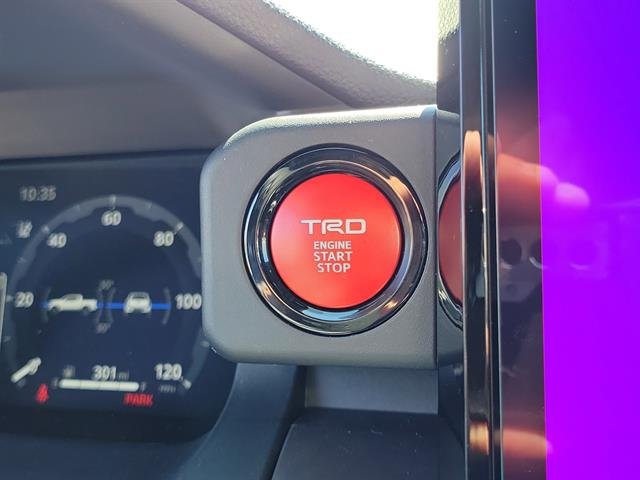2026 Toyota Tacoma TRD Sport - Photo 28