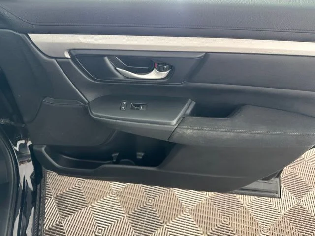 Used 2019 Black Honda LX image 19