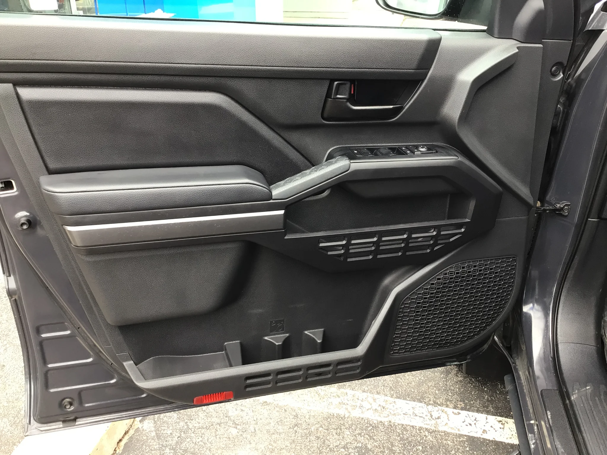 Used 2024 Underground Toyota SR5 image 11