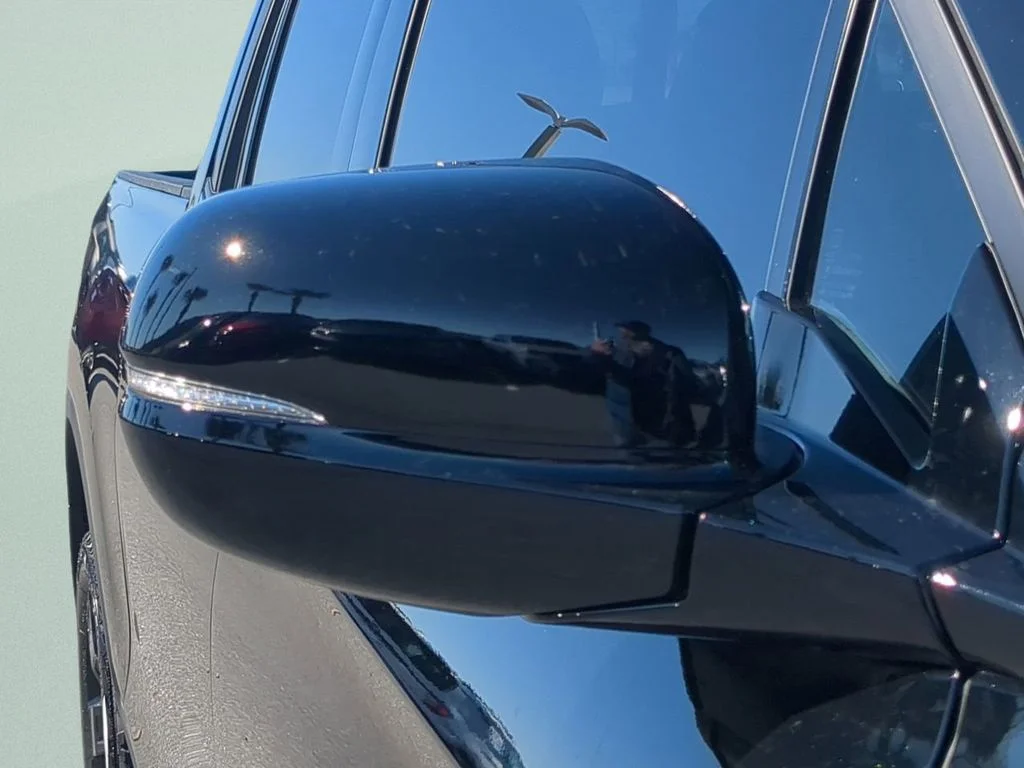 New 2026 Crystal Black Pearl Honda Black Edition image 27