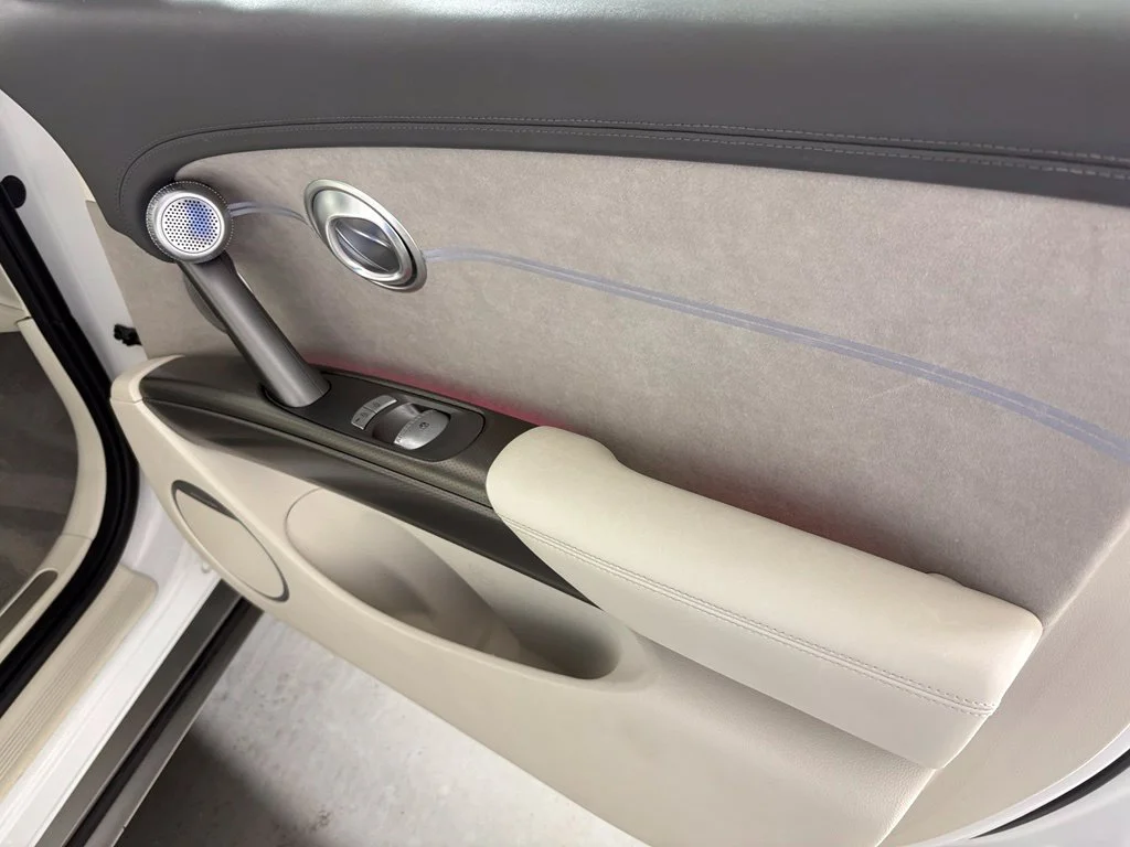 Used 2023 White Genesis Performance image 46