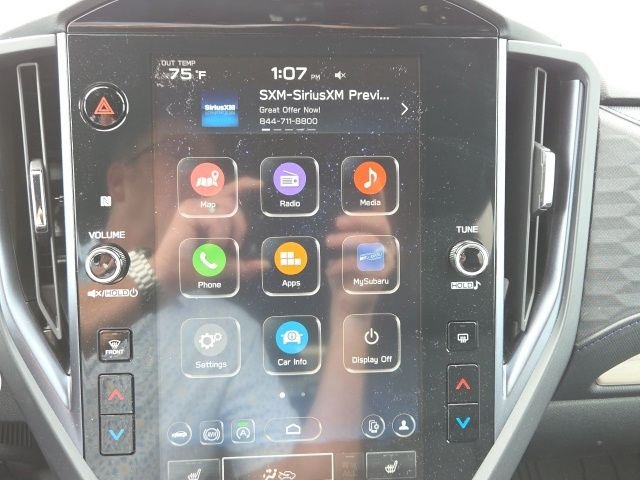 Used 2026 Silver Subaru Limited image 32