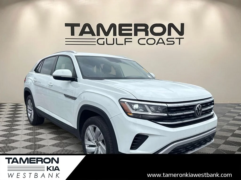 2023 Volkswagen Atlas Cross Sport 2.0T SE w/Tech 4MOTION's photo