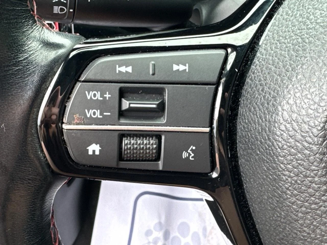 2023 Honda Civic Si - Photo 21