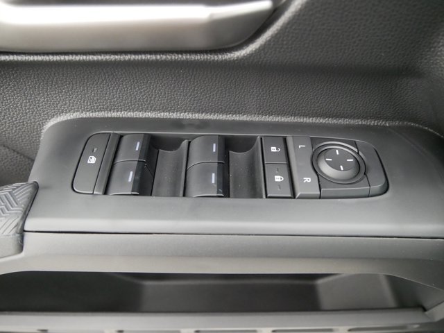 New 2026 Black Toyota TRD Off-Road i-FORCE MAX image 25