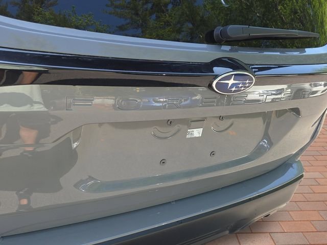 New 2026 Beige Subaru Limited image 5