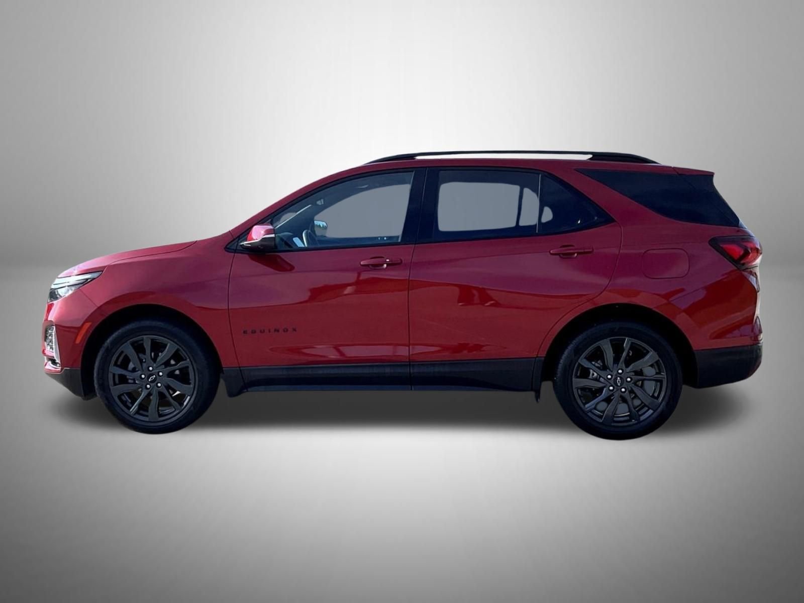 2023 Chevrolet Equinox RS - Photo 8