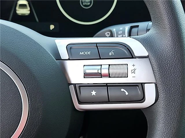 New 2027 Hampton Gray Hyundai SEL Activity image 19