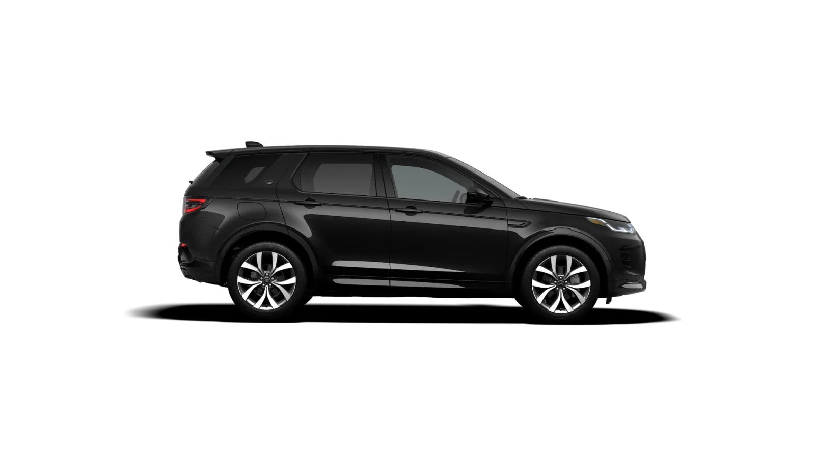 New 2026 Santorini Black LAND ROVER Landmark 249PS Auto image 4
