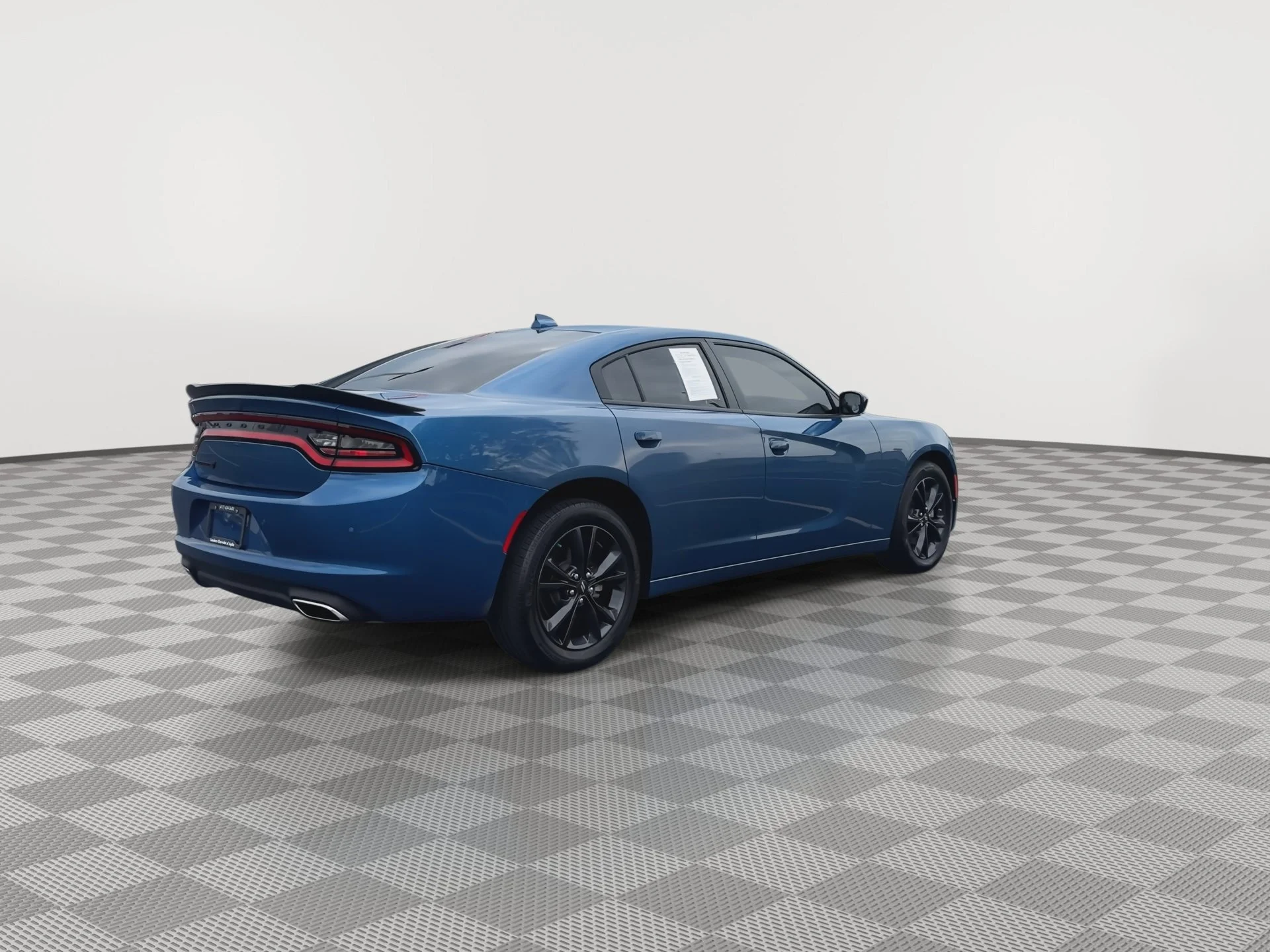 2023 Dodge Charger SXT - Photo 8