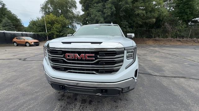 2026 GMC Sierra 1500 SLT - Photo 37
