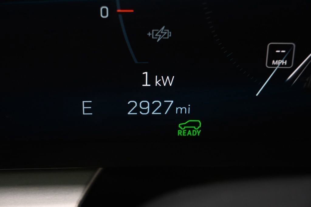 2025 Cadillac LYRIQ Sport 3 - Photo 26