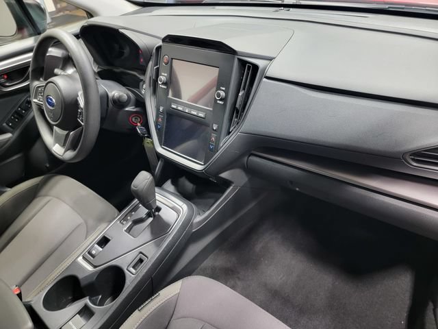 Used 2025 Red Subaru Base 5-Door image 17