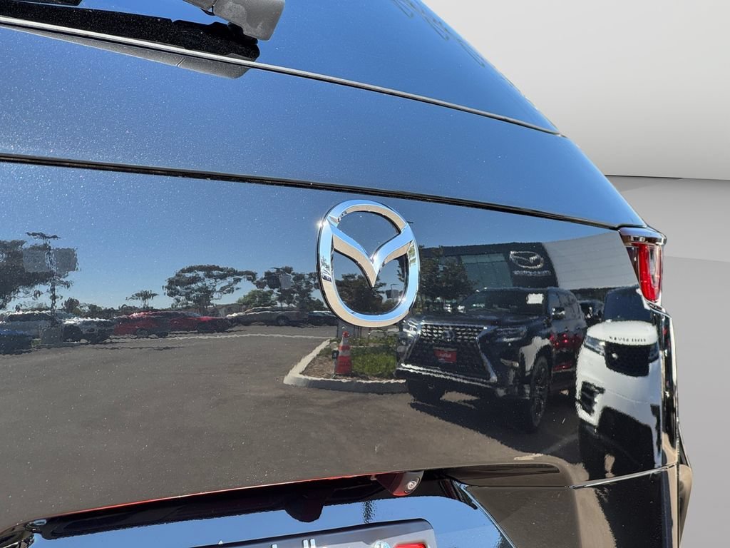 New 2026 Jet Black Mica Mazda 2.5 S Premium AWD image 20