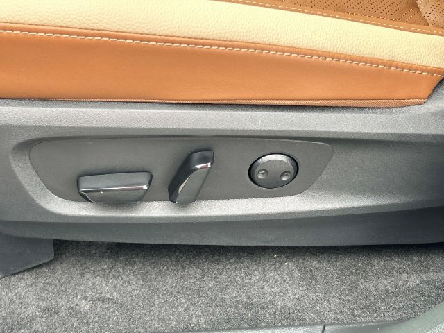 New 2026 Baltic Teal Pearl Nissan Platinum image 26