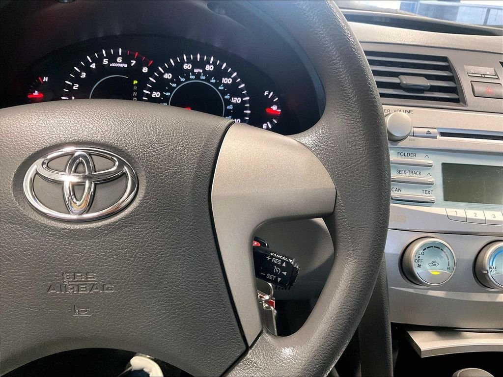Used 2007 Gray Toyota Base CE image 24
