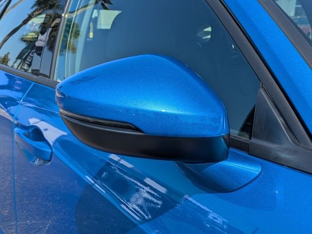 Used 2026 Blue Acura A-Spec Tech Package image 10