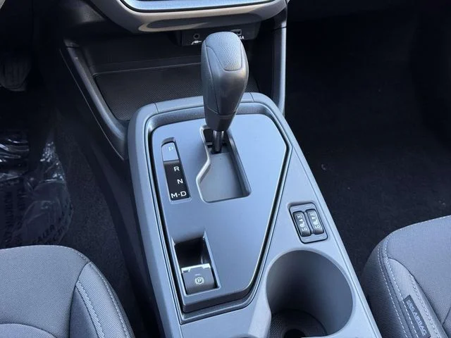 2026 Subaru Crosstrek Premium - Photo 22