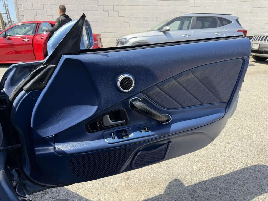 Used 2002  Honda S2000 image 20