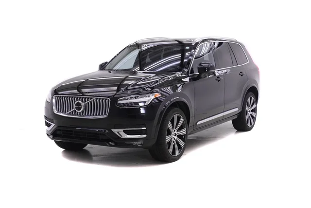 2023 Volvo XC90 Ultimate