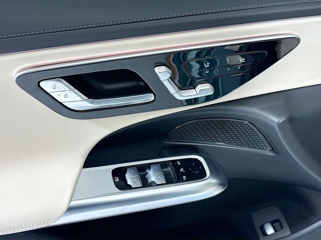 New 2026 Verde Silver Metallic Mercedes-Benz E 350 image 24