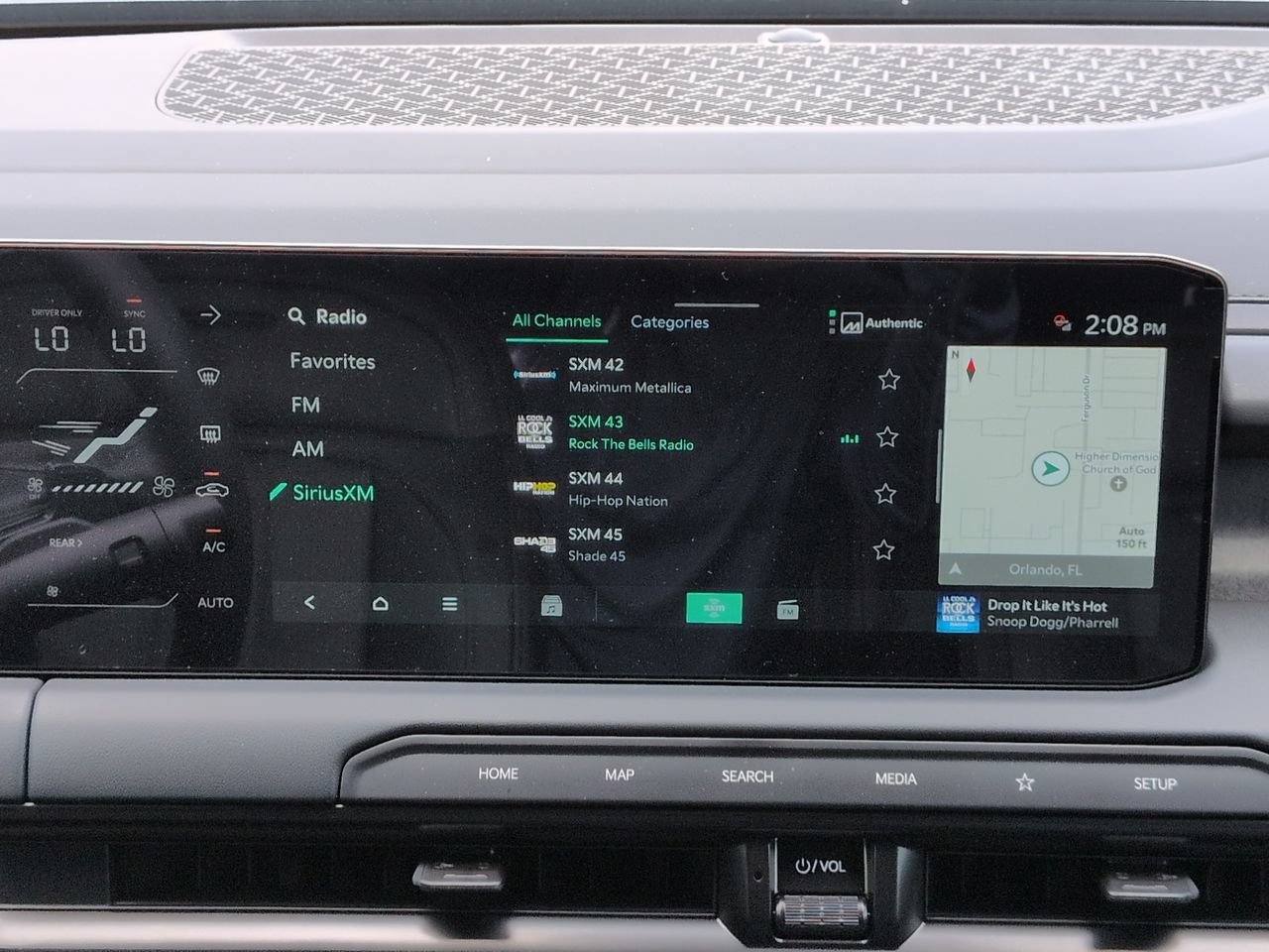 New 2027 Midnight Lake Blue Kia X-LINE SX image 17