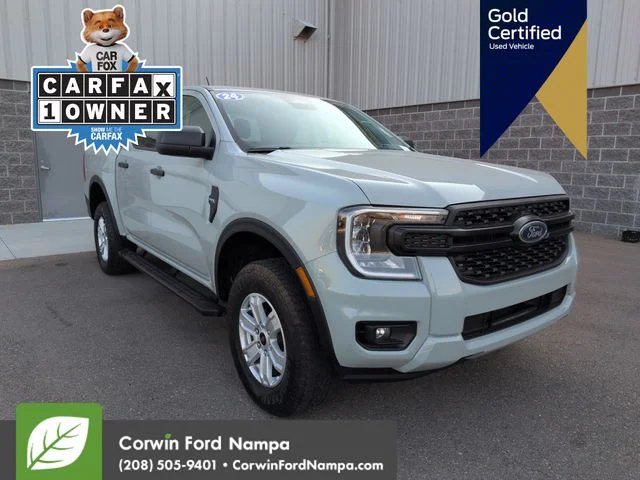 2024 Ford Ranger XL