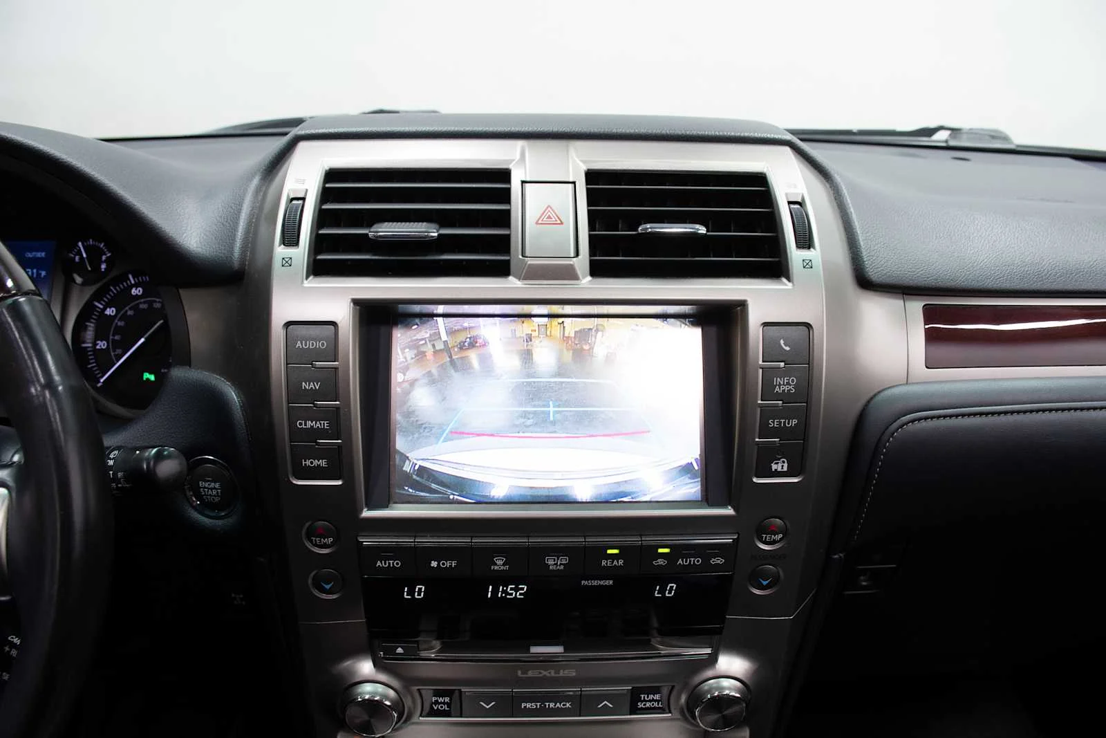 Used 2019 Black Onyx Lexus Premium image 18