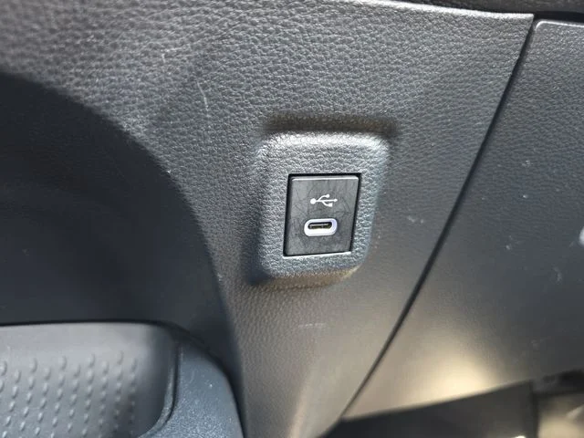 Used 2024 Gray Toyota LE image 24