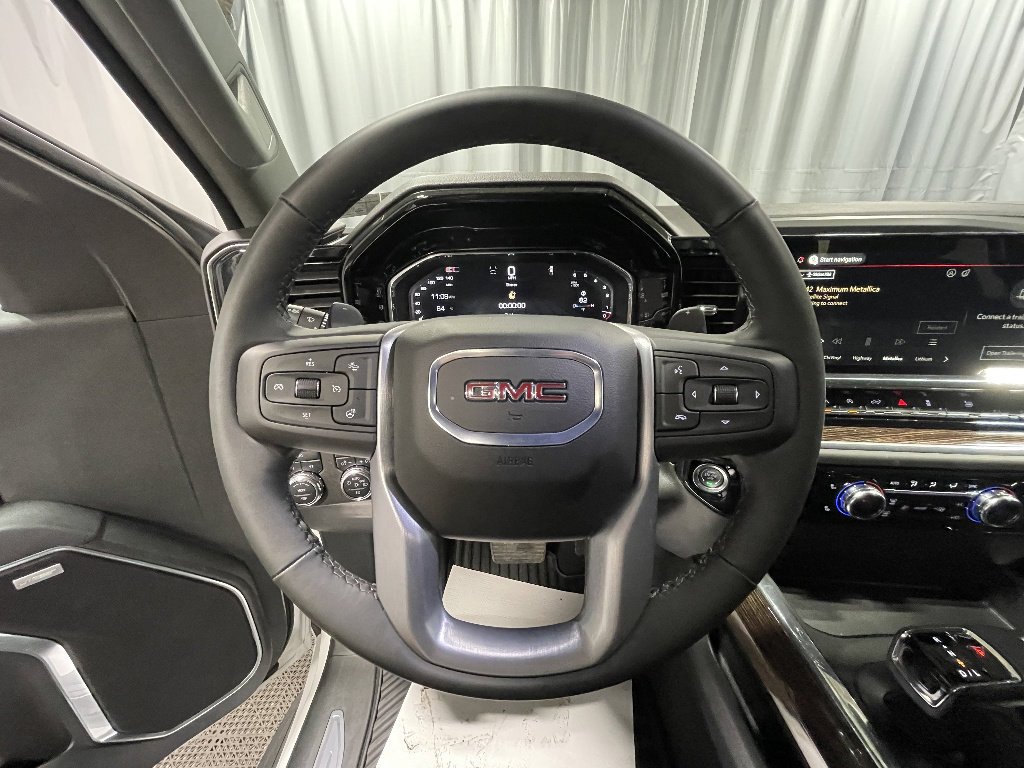 2025 GMC Sierra 1500 Elevation - Photo 23
